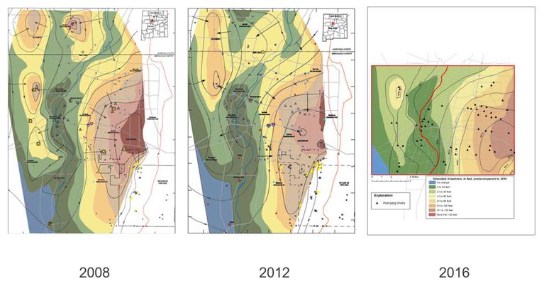 Gates abq groundwater 5 rev