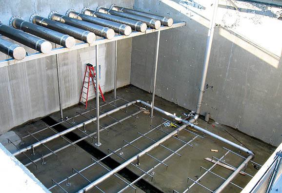 Anox Equip Cell E website