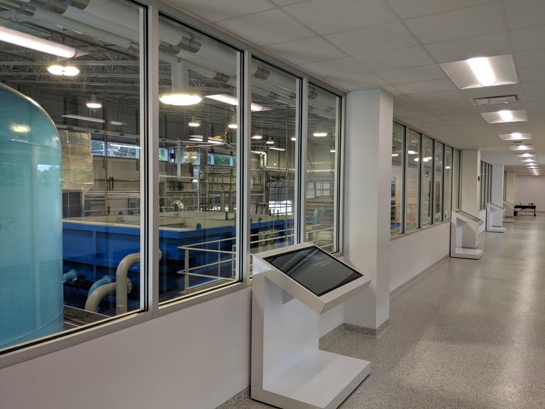 SWIFT RC Mezzanine