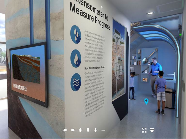 Swift virtual tour 2 edited