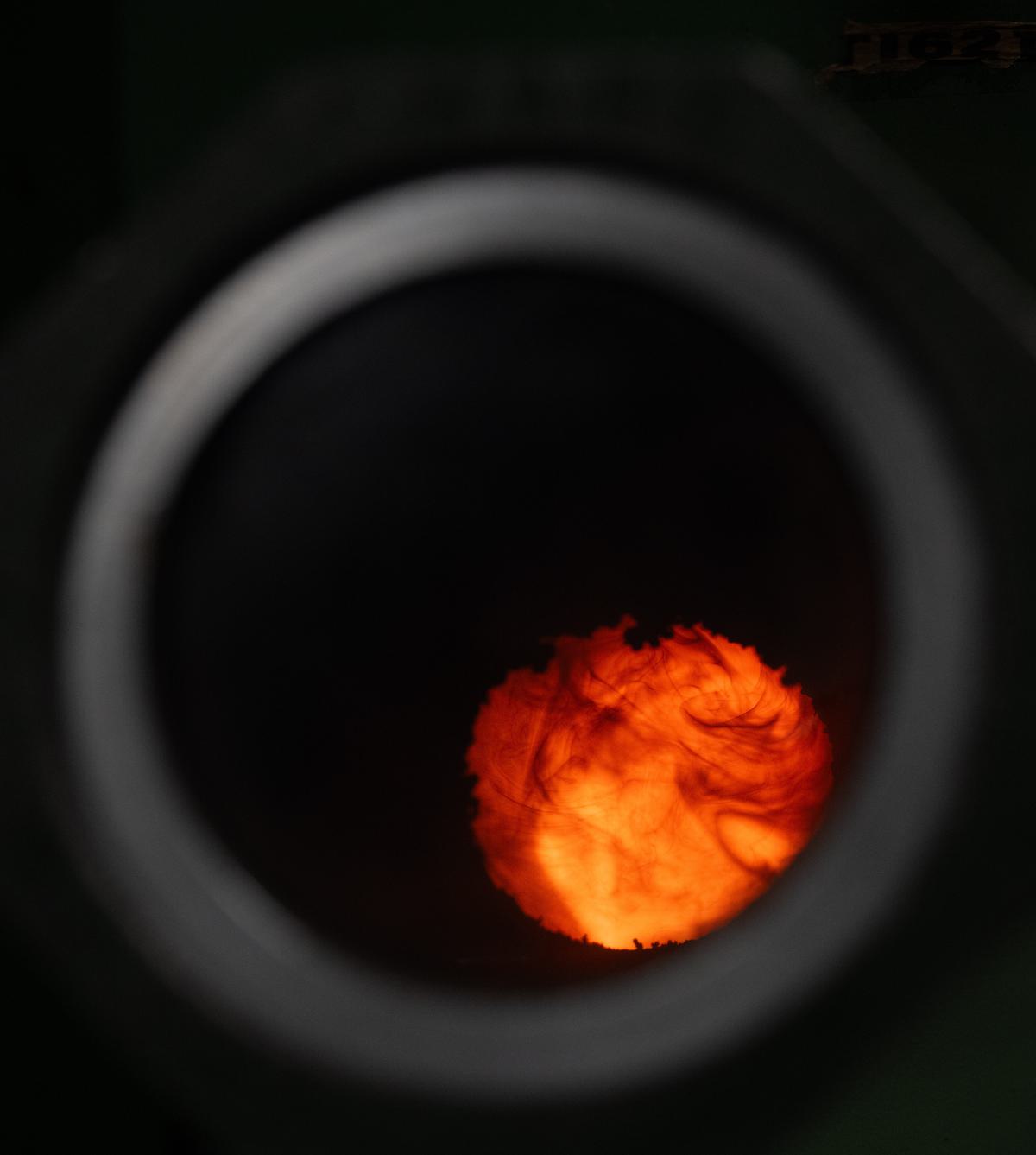 Syngas