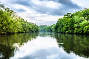 Related: Watch how densification helps preserve the vitality of the Chattahoochee River and its surrounding communities.