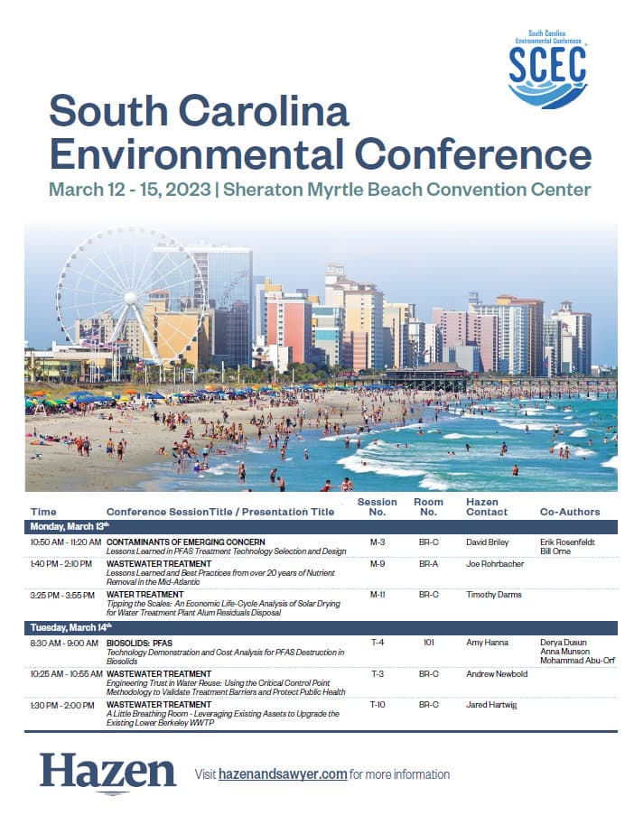2023 SCEC flyer