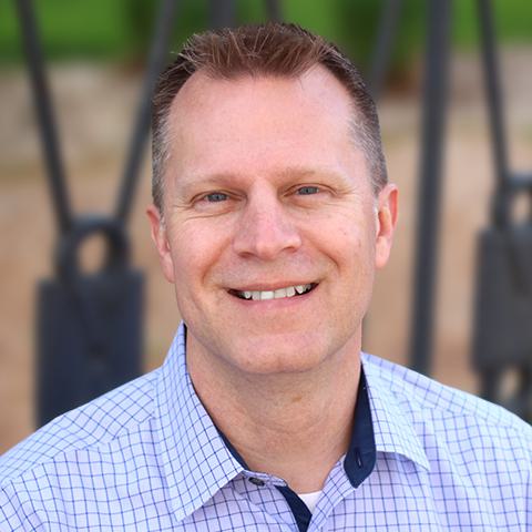 Scott Arends, PE