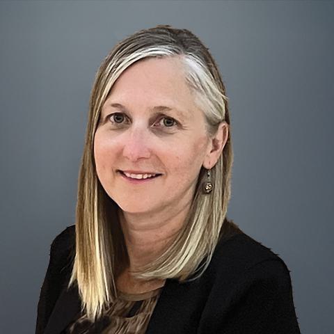 Kristen Barrett, PE, LEED AP