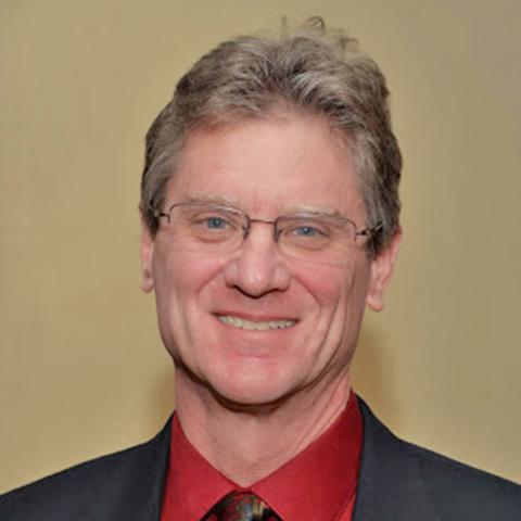 Jim Barsanti, PE