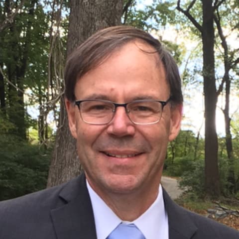 William Becker, PhD, PE, BCEE