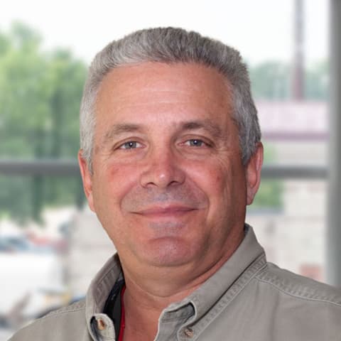 Barry Bickerstaff, PE