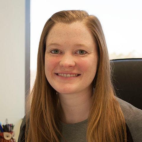 Ruth Borgmann, PE