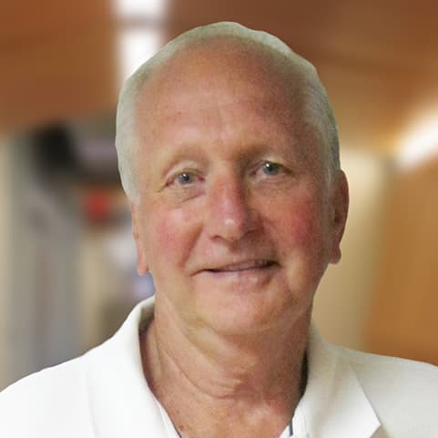 John Burke, PE