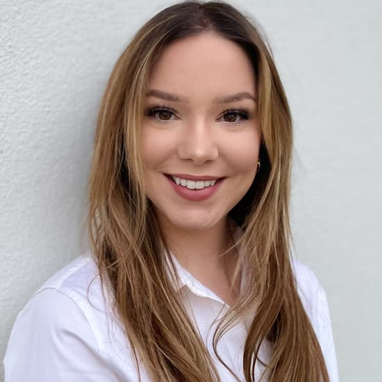 Cayla Cook, PE