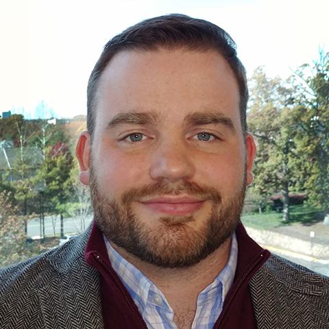 Russ Dalton, PE, PMP