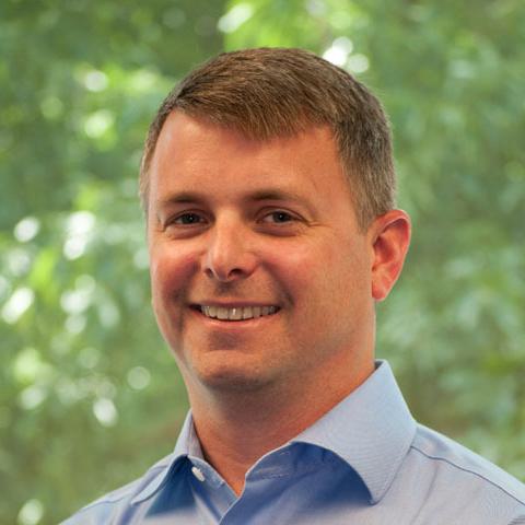 Alan Davis, PE, ENV SP