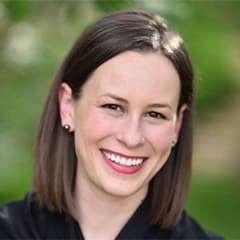 Sarah Dominick PE, PMP, ENV SP