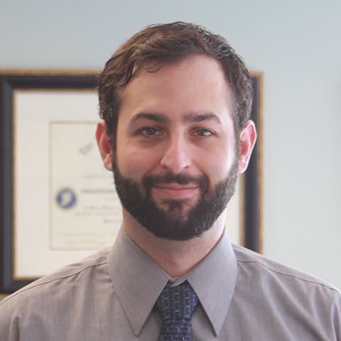 Nick Ellis, PE