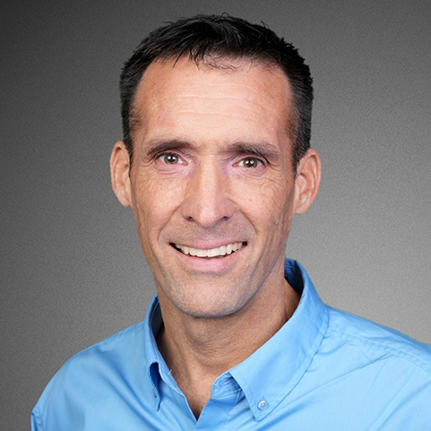 Rich Franks, PE
