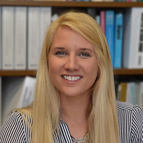 Caitlin Klug, PE