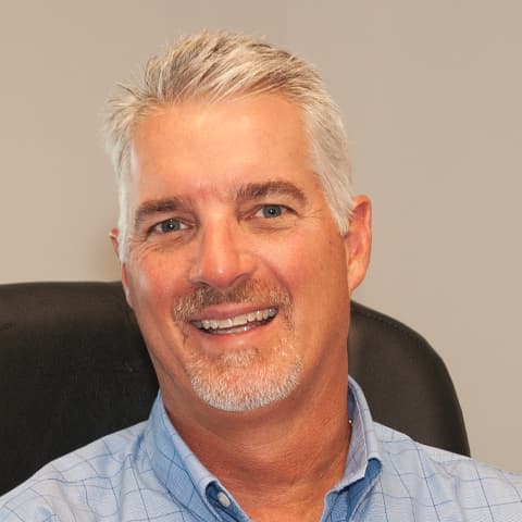 David Laliberte