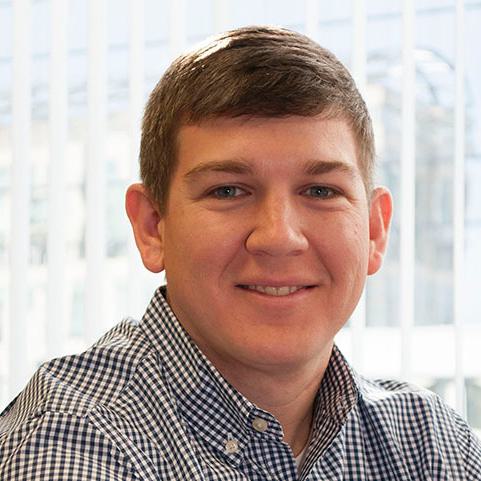Troy Maciaszek, PE