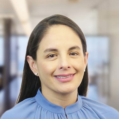 Monica Pazahanick, PE