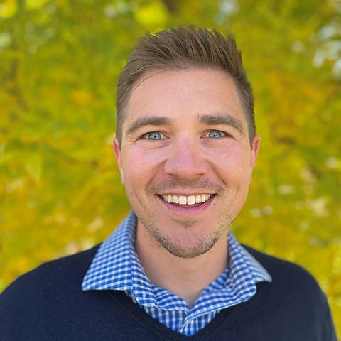 Eric S. Peterson PhD, PE