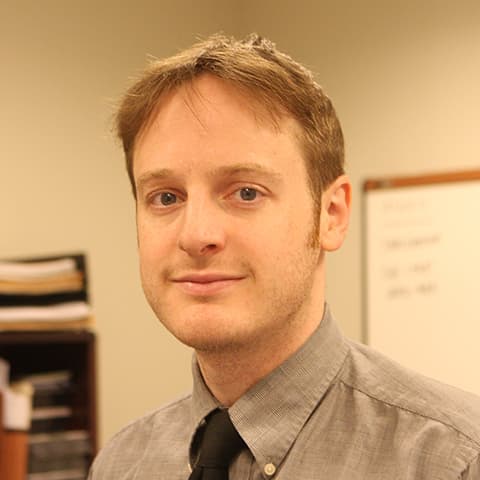 Christopher Ramo, PE, PMP