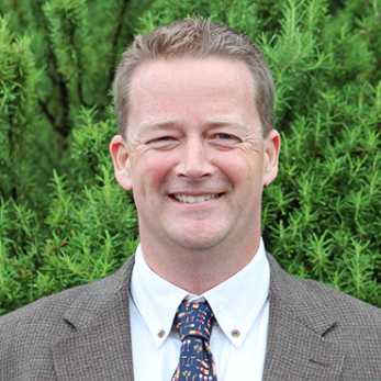 Barney Austin PhD, PE