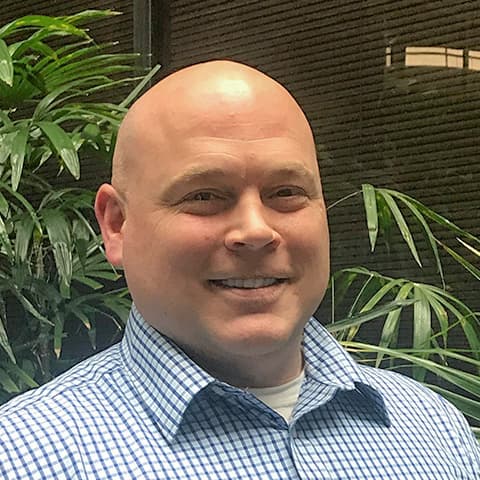 Jared Stewart, PE, CDT