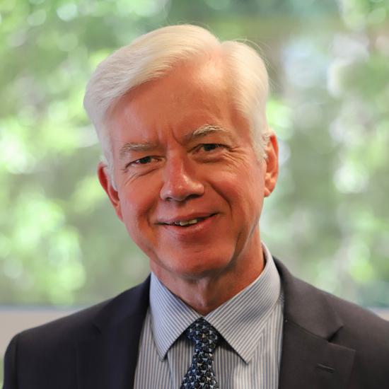 Ronald L. Taylor, PE