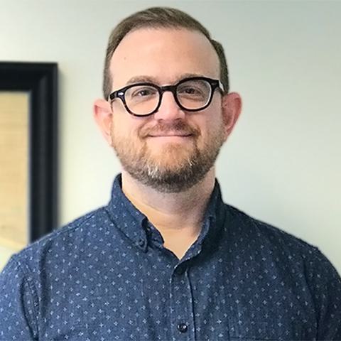 Josh Weiss, PhD, PE, D. WRE