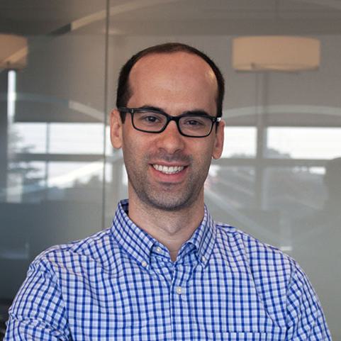Matthew Zelin, PE