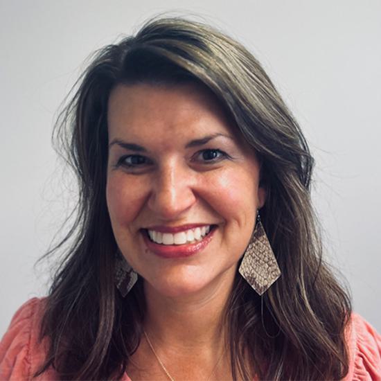 Dana Raughton, PE