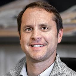 Will Martin, PE