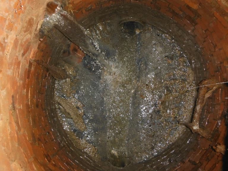 Trunk Sewer 1