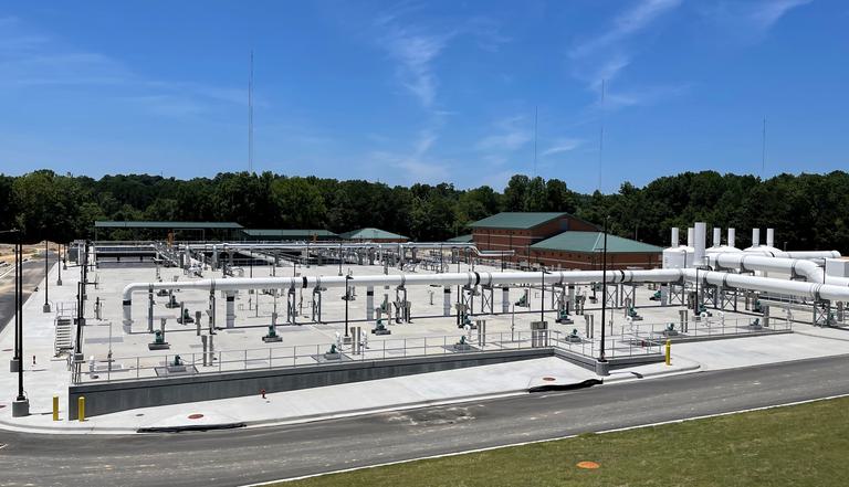 BRB and Odor Control