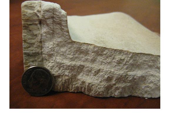 Struvite formation